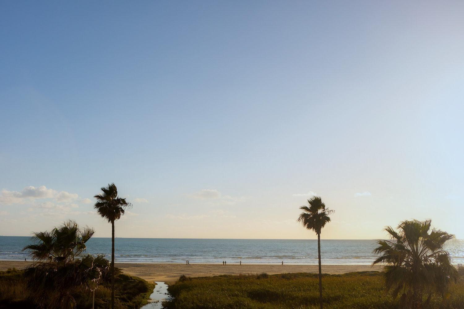 Hotel Playa Conil - Beachfront Studios & Suites Conil De La Frontera Exteriér fotografie